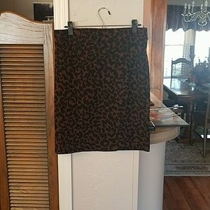 Skirt  Nicole Miller